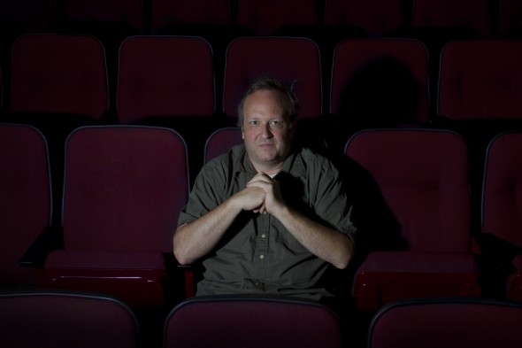 Ken Windrum, Cinema Instructor